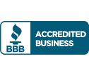 BBB Accredited Business
